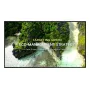 LG 75UL3Q-E Signage Display Digitaalne lameekraan 190.5 cm (75 tolli) LED Wi-Fi 350 cd/m² 4K Ultra HD Must WebOS 16/7
