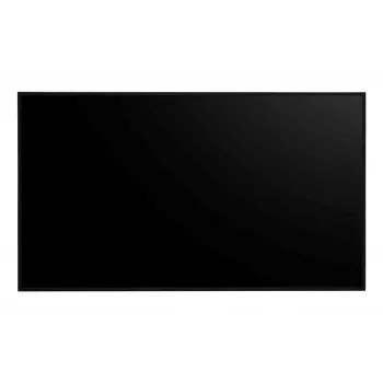 LG 75UL3Q-E Signage Display Digitaalne lameekraan 190.5 cm (75 tolli) LED Wi-Fi 350 cd/m² 4K Ultra HD Must WebOS 16/7