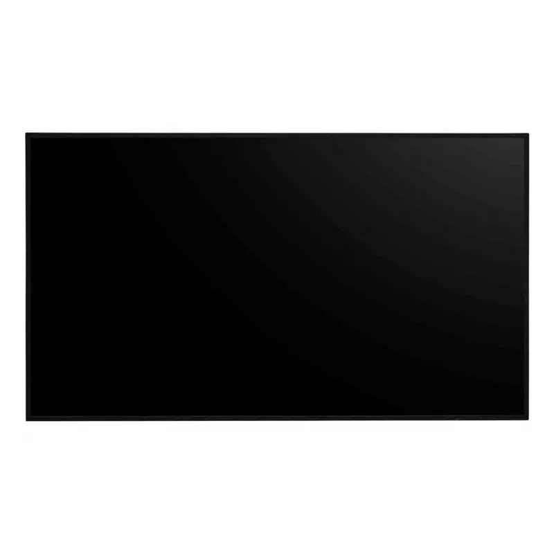 LG 75UL3Q-E Signage Display Digitaalne lameekraan 190.5 cm (75 tolli) LED Wi-Fi 350 cd/m² 4K Ultra HD Must WebOS 16/7