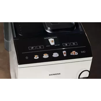 Siemens EQ.500 TP515R02 kohvimasin Täisautomaatne Espressomasin 1,9 L