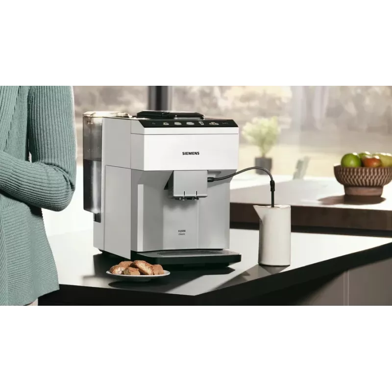 Siemens EQ.500 TP515R02 kohvimasin Täisautomaatne Espressomasin 1,9 L