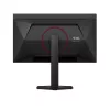 AOC G4 Q27G4SDR arvutikuvar 67,3 cm (26,5 tolli) 2560 x 1440 pikslit Quad HD QD-OLED Must, Punane