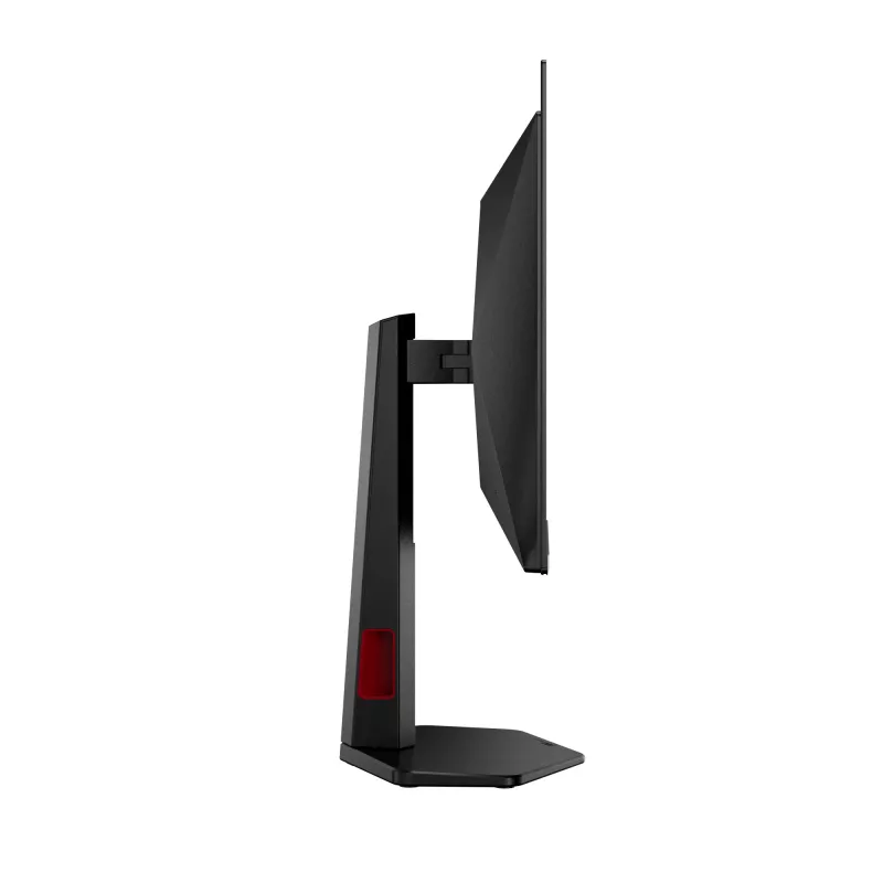 AOC G4 Q27G4SDR arvutikuvar 67,3 cm (26,5 tolli) 2560 x 1440 pikslit Quad HD QD-OLED Must, Punane