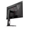 AOC G4 Q27G4SDR arvutikuvar 67,3 cm (26,5 tolli) 2560 x 1440 pikslit Quad HD QD-OLED Must, Punane