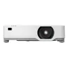 Sharp P621U standardprojektor 6200 ANSI luumenit 3LCD WUXGA (1920x1200) valge