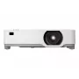 Sharp P621U standardprojektor 6200 ANSI luumenit 3LCD WUXGA (1920x1200) valge