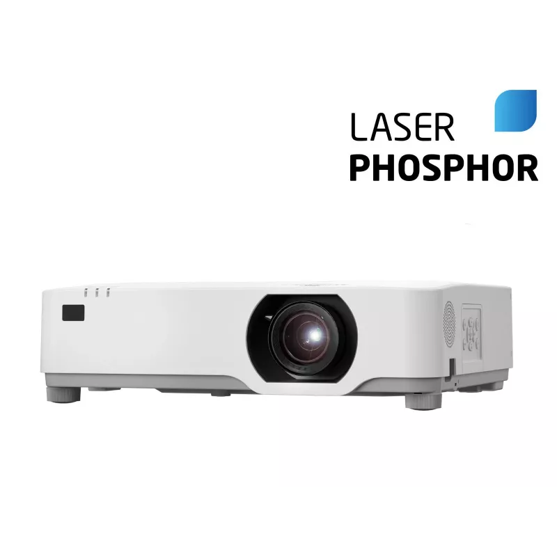 Sharp P621U standardprojektor 6200 ANSI luumenit 3LCD WUXGA (1920x1200) valge