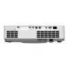 Sharp P621U standardprojektor 6200 ANSI luumenit 3LCD WUXGA (1920x1200) valge