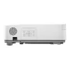 Sharp P621U standardprojektor 6200 ANSI luumenit 3LCD WUXGA (1920x1200) valge