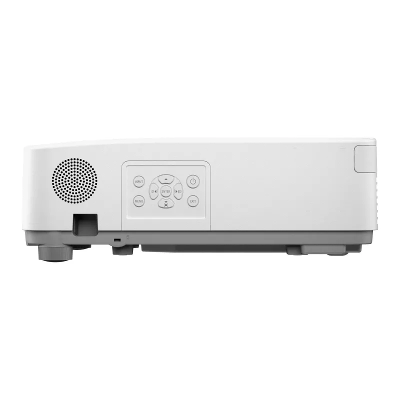 Sharp P621U standardprojektor 6200 ANSI luumenit 3LCD WUXGA (1920x1200) valge