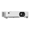 Sharp P621U standardprojektor 6200 ANSI luumenit 3LCD WUXGA (1920x1200) valge