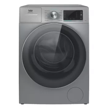 Eestlaetav pesumasin BEKO AWB 912S/PRO BP — 9 kg, 1200 p/min, roostevaba teras