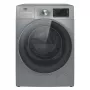 Eestlaetav pesumasin BEKO AWB 912S/PRO BP — 9 kg, 1200 p/min, roostevaba teras