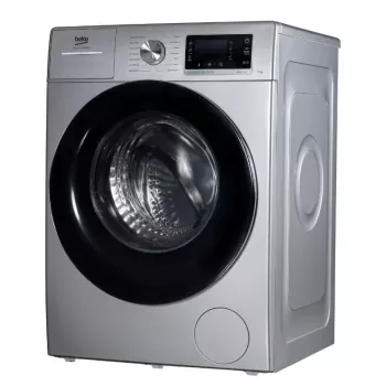 Eestlaetav pesumasin BEKO AWB 912S/PRO BP — 9 kg, 1200 p/min, roostevaba teras