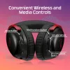 HyperX Cloud III S Wireless – mänguripeakomplekt (must)