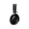 HyperX Cloud III S Wireless – mänguripeakomplekt (must)
