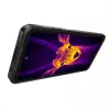 UleFone nutitelefon Armor 25T Pro 8/256GB 5G, 8GB muutmälu, 256GB salvestusruum, 5G-ühenduvus