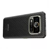 UleFone nutitelefon Armor 25T Pro 8/256GB 5G, 8GB muutmälu, 256GB salvestusruum, 5G-ühenduvus