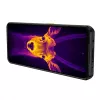 UleFone nutitelefon Armor 25T Pro 8/256GB 5G, 8GB muutmälu, 256GB salvestusruum, 5G-ühenduvus