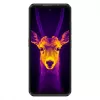 UleFone nutitelefon Armor 25T Pro 8/256GB 5G, 8GB muutmälu, 256GB salvestusruum, 5G-ühenduvus