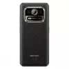 UleFone nutitelefon Armor 25T Pro 8/256GB 5G, 8GB muutmälu, 256GB salvestusruum, 5G-ühenduvus