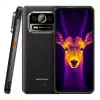 UleFone nutitelefon Armor 25T Pro 8/256GB 5G, 8GB muutmälu, 256GB salvestusruum, 5G-ühenduvus