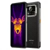 UleFone nutitelefon Armor 25T Pro 8/256GB 5G, 8GB muutmälu, 256GB salvestusruum, 5G-ühenduvus