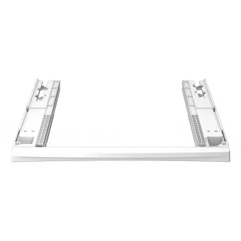 Virnastuskomplekt BEKO NPSKW pesumasinale ja kuivatile, 600 mm laius, 560 mm sügavus, 70 mm kõrgus