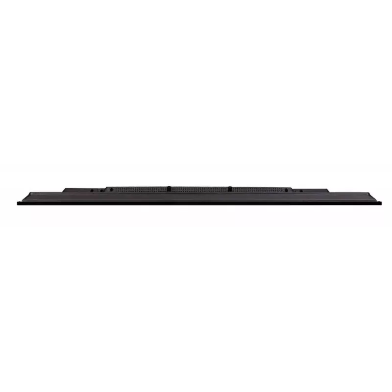 LG 50UL3Q-E Signage-ekraan Digitaalne lameekraan 127 cm (50 tolli) LED Wi-Fi 350 cd/m² 4K Ultra HD Must WebOS 16/7