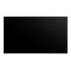 LG 50UL3Q-E Signage-ekraan Digitaalne lameekraan 127 cm (50 tolli) LED Wi-Fi 350 cd/m² 4K Ultra HD Must WebOS 16/7