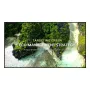 LG 50UL3Q-E Signage-ekraan Digitaalne lameekraan 127 cm (50 tolli) LED Wi-Fi 350 cd/m² 4K Ultra HD Must WebOS 16/7