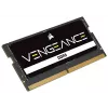 Sülearvuti mälu CORSAIR Vengeance DDR5 24 GB SO-DIMM 4800 MHz 262-kontaktiga 1.1V CL40