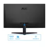 AOC B3 Q27B36X arvutikuvar 68,6 cm (27 tolli) 2560 x 1440 pikslit Quad HD LED must