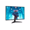 AOC B3 Q27B36X arvutikuvar 68,6 cm (27 tolli) 2560 x 1440 pikslit Quad HD LED must