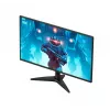 AOC B3 Q27B36X arvutikuvar 68,6 cm (27 tolli) 2560 x 1440 pikslit Quad HD LED must