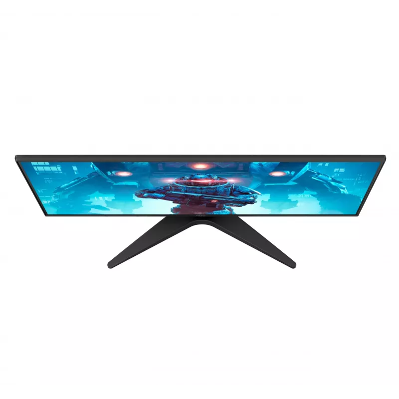 AOC B3 Q27B36X arvutikuvar 68,6 cm (27 tolli) 2560 x 1440 pikslit Quad HD LED must