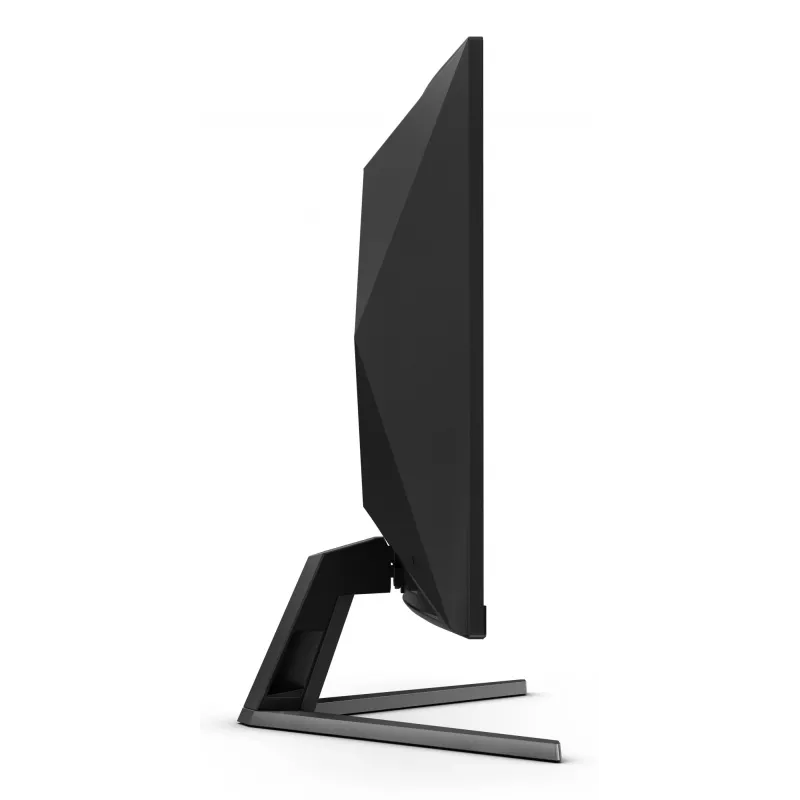 AOC G4 C32G42ZE arvutikuvar 80 cm (31.5 tolli) 1920 x 1080 pikslit Full HD LED Must, Punane