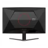 AOC G4 C32G42ZE arvutikuvar 80 cm (31.5 tolli) 1920 x 1080 pikslit Full HD LED Must, Punane