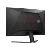 AOC G4 C32G42ZE arvutikuvar 80 cm (31.5 tolli) 1920 x 1080 pikslit Full HD LED Must, Punane