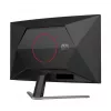 AOC G4 C32G42ZE arvutikuvar 80 cm (31.5 tolli) 1920 x 1080 pikslit Full HD LED Must, Punane