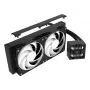 Zalman ALPHA2 SE A24 Protsessori ventilaator 12 cm Must 1 tk