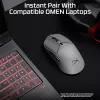 HyperX Pulsefire Haste 2 Pro - 4K juhtmeta mängurihiir