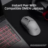 HyperX Pulsefire Haste 2 Pro - 4K juhtmeta mängurihiir