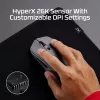 HyperX Pulsefire Haste 2 Pro - 4K juhtmeta mängurihiir