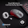 HyperX Pulsefire Haste 2 Pro - 4K juhtmeta mängurihiir