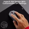 HyperX Pulsefire Haste 2 Pro - 4K juhtmeta mängurihiir