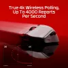 HyperX Pulsefire Haste 2 Pro - 4K juhtmeta mängurihiir