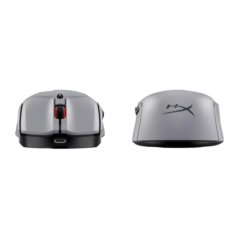 HyperX Pulsefire Haste 2 Pro - 4K juhtmeta mängurihiir