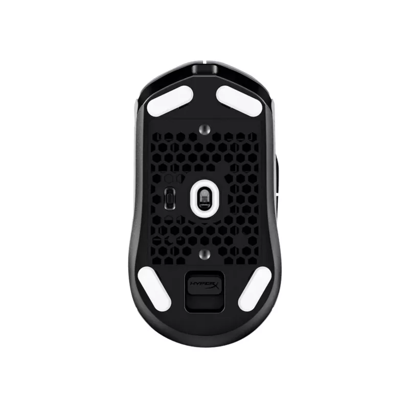 HyperX Pulsefire Haste 2 Pro - 4K juhtmeta mängurihiir
