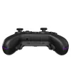 Mängupult ASUS ROG Raikiri II XBox WL — Bluetooth, RF, USB USB-C, PC/Xbox One/Series S/X, Must, 2,5 m kaabel, kuni 50 h aku
